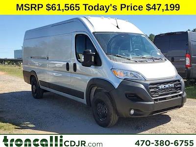 New 2024 Ram ProMaster 3500 High Roof Empty Cargo Van for sale #R241016 - photo 1