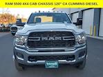 2024 Ram 5500 Regular Cab DRW 4x2, Cab Chassis for sale #R241072 - photo 3