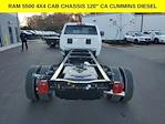 2024 Ram 5500 Regular Cab DRW 4x2, Cab Chassis for sale #R241072 - photo 6