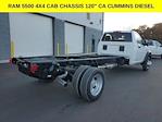 2024 Ram 5500 Regular Cab DRW 4x2, Cab Chassis for sale #R241072 - photo 2