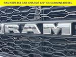 2024 Ram 5500 Regular Cab DRW 4x2, Cab Chassis for sale #R241072 - photo 30