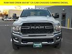 2024 Ram 5500 Crew Cab DRW 4x4, Cab Chassis for sale #R241073 - photo 3