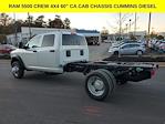 2024 Ram 5500 Crew Cab DRW 4x4, Cab Chassis for sale #R241073 - photo 5