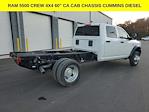 2024 Ram 5500 Crew Cab DRW 4x4, Cab Chassis for sale #R241073 - photo 7