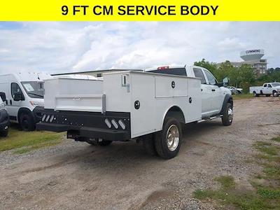 New 2024 Ram 5500 Crew Cab 4x4 Service Truck for sale #R241075 - photo 2