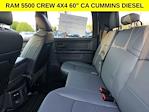 2024 Ram 5500 Crew Cab DRW 4x4, Cab Chassis for sale #R241075 - photo 13