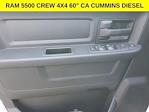 2024 Ram 5500 Crew Cab DRW 4x4, Cab Chassis for sale #R241075 - photo 22