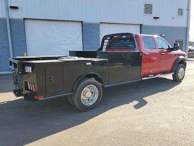 2024 Ram 5500 Crew Cab DRW 4x4, Dakota Hauler Body for sale #R241076 - photo 2