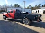 2024 Ram 5500 Crew Cab DRW 4x4, Dakota Hauler Body for sale #R241076 - photo 5