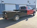 2024 Ram 5500 Crew Cab DRW 4x4, Dakota Hauler Body for sale #R241076 - photo 2