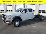 2024 Ram 5500 Crew Cab DRW 4x4, Cab Chassis for sale #R241081 - photo 4