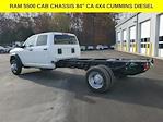 2024 Ram 5500 Crew Cab DRW 4x4, Cab Chassis for sale #R241081 - photo 5