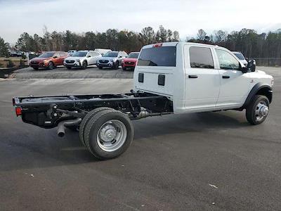 2024 Ram 4500 Crew Cab DRW 4x4, Cab Chassis for sale #R241082 - photo 2