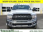 2024 Ram 4500 Crew Cab DRW 4x4, Cab Chassis for sale #R241082 - photo 3