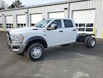 2024 Ram 4500 Crew Cab DRW 4x4, Cab Chassis for sale #R241082 - photo 4