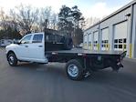 2024 Ram 3500 Crew Cab DRW 4x4, Smyrna Truck Flatbed Truck for sale #R241085 - photo 5