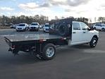 2024 Ram 3500 Crew Cab DRW 4x4, Smyrna Truck Flatbed Truck for sale #R241085 - photo 2