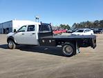 2024 Ram 5500 Crew Cab DRW 4x4, Flatbed Truck for sale #R241097 - photo 5