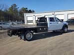 2024 Ram 5500 Crew Cab DRW 4x4, Flatbed Truck for sale #R241097 - photo 2