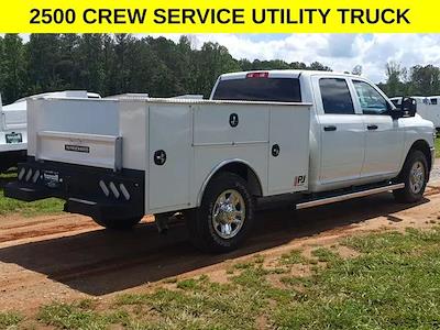 2024 Ram 2500 Crew Cab 4x2 Pickup for sale #R241110 - photo 2