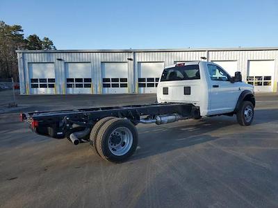 2024 Ram 5500 Regular Cab DRW 4x4, Cab Chassis for sale #R241124 - photo 2