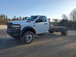 2024 Ram 5500 Regular Cab DRW 4x4, Cab Chassis for sale #R241124 - photo 4