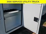 New 2024 Ram 2500 Crew Cab Warner WS2-98-M-SW-U 8' 2" Service Truck for sale #R241145 - photo 10