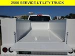 New 2024 Ram 2500 Crew Cab Warner WS2-98-M-SW-U 8' 2" Service Truck for sale #R241145 - photo 11