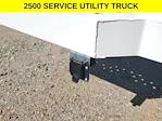 New 2024 Ram 2500 Crew Cab Warner WS2-98-M-SW-U 8' 2" Service Truck for sale #R241145 - photo 13