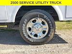 New 2024 Ram 2500 Crew Cab Warner WS2-98-M-SW-U 8' 2" Service Truck for sale #R241145 - photo 14