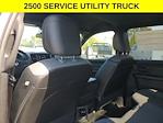 New 2024 Ram 2500 Crew Cab Warner WS2-98-M-SW-U 8' 2" Service Truck for sale #R241145 - photo 15