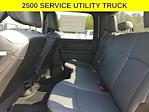 New 2024 Ram 2500 Crew Cab Warner WS2-98-M-SW-U 8' 2" Service Truck for sale #R241145 - photo 16