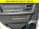 New 2024 Ram 2500 Crew Cab Warner WS2-98-M-SW-U 8' 2" Service Truck for sale #R241145 - photo 18