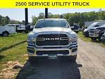 New 2024 Ram 2500 Crew Cab Warner WS2-98-M-SW-U 8' 2" Service Truck for sale #R241145 - photo 3