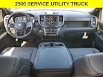 New 2024 Ram 2500 Crew Cab Warner WS2-98-M-SW-U 8' 2" Service Truck for sale #R241145 - photo 20