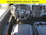 New 2024 Ram 2500 Crew Cab Warner WS2-98-M-SW-U 8' 2" Service Truck for sale #R241145 - photo 21