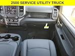 New 2024 Ram 2500 Crew Cab Warner WS2-98-M-SW-U 8' 2" Service Truck for sale #R241145 - photo 22