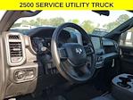 New 2024 Ram 2500 Crew Cab Warner WS2-98-M-SW-U 8' 2" Service Truck for sale #R241145 - photo 23