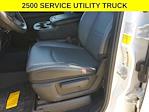New 2024 Ram 2500 Crew Cab Warner WS2-98-M-SW-U 8' 2" Service Truck for sale #R241145 - photo 24