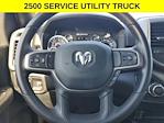 New 2024 Ram 2500 Crew Cab Warner WS2-98-M-SW-U 8' 2" Service Truck for sale #R241145 - photo 27