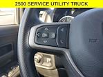 New 2024 Ram 2500 Crew Cab Warner WS2-98-M-SW-U 8' 2" Service Truck for sale #R241145 - photo 28