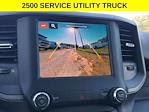 New 2024 Ram 2500 Crew Cab Warner WS2-98-M-SW-U 8' 2" Service Truck for sale #R241145 - photo 32