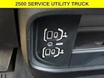 New 2024 Ram 2500 Crew Cab Warner WS2-98-M-SW-U 8' 2" Service Truck for sale #R241145 - photo 35