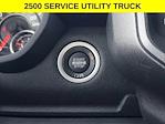 New 2024 Ram 2500 Crew Cab Warner WS2-98-M-SW-U 8' 2" Service Truck for sale #R241145 - photo 37