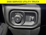 New 2024 Ram 2500 Crew Cab Warner WS2-98-M-SW-U 8' 2" Service Truck for sale #R241145 - photo 38