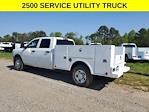 New 2024 Ram 2500 Crew Cab Warner WS2-98-M-SW-U 8' 2" Service Truck for sale #R241145 - photo 5