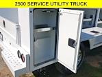 New 2024 Ram 2500 Crew Cab Warner WS2-98-M-SW-U 8' 2" Service Truck for sale #R241145 - photo 8