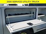 New 2024 Ram 2500 Crew Cab Warner WS2-98-M-SW-U 8' 2" Service Truck for sale #R241145 - photo 9
