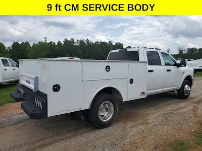 New 2024 Ram 3500 Crew Cab 4x4 Service Truck for sale #R241156X - photo 2