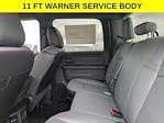 New 2024 Ram 5500 Crew Cab 4x4 Warner 132"L DRW 11' Service Truck for sale #R241157 - photo 11